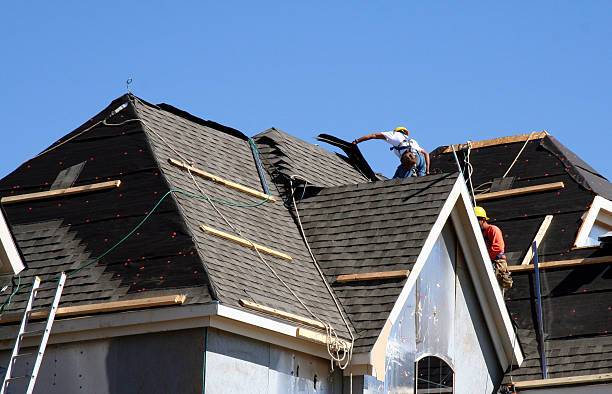 Roof Repair Estimates in Mason City, IL