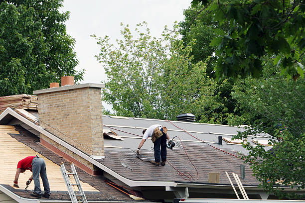 Best Roof Repair Services  in Mason City, IL
