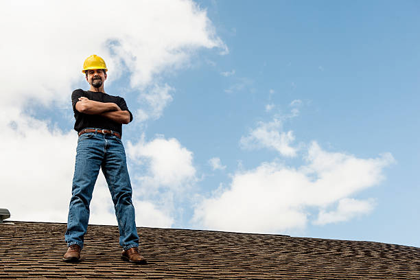 Best Tile Roofing Contractor  in Mason City, IL