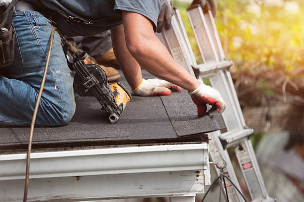 Tile Roofing Contractor in Mason City, IL