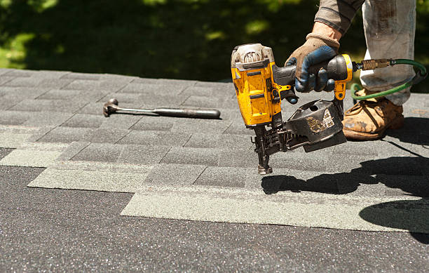 Best Roof Leak Repair  in Mason City, IL