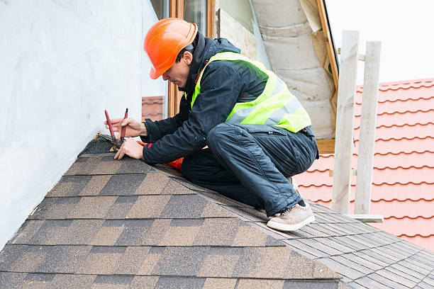 Best Best Roofing Contractors  in Mason City, IL