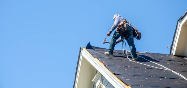 Best Commercial Roofing Services  in Mason City, IL